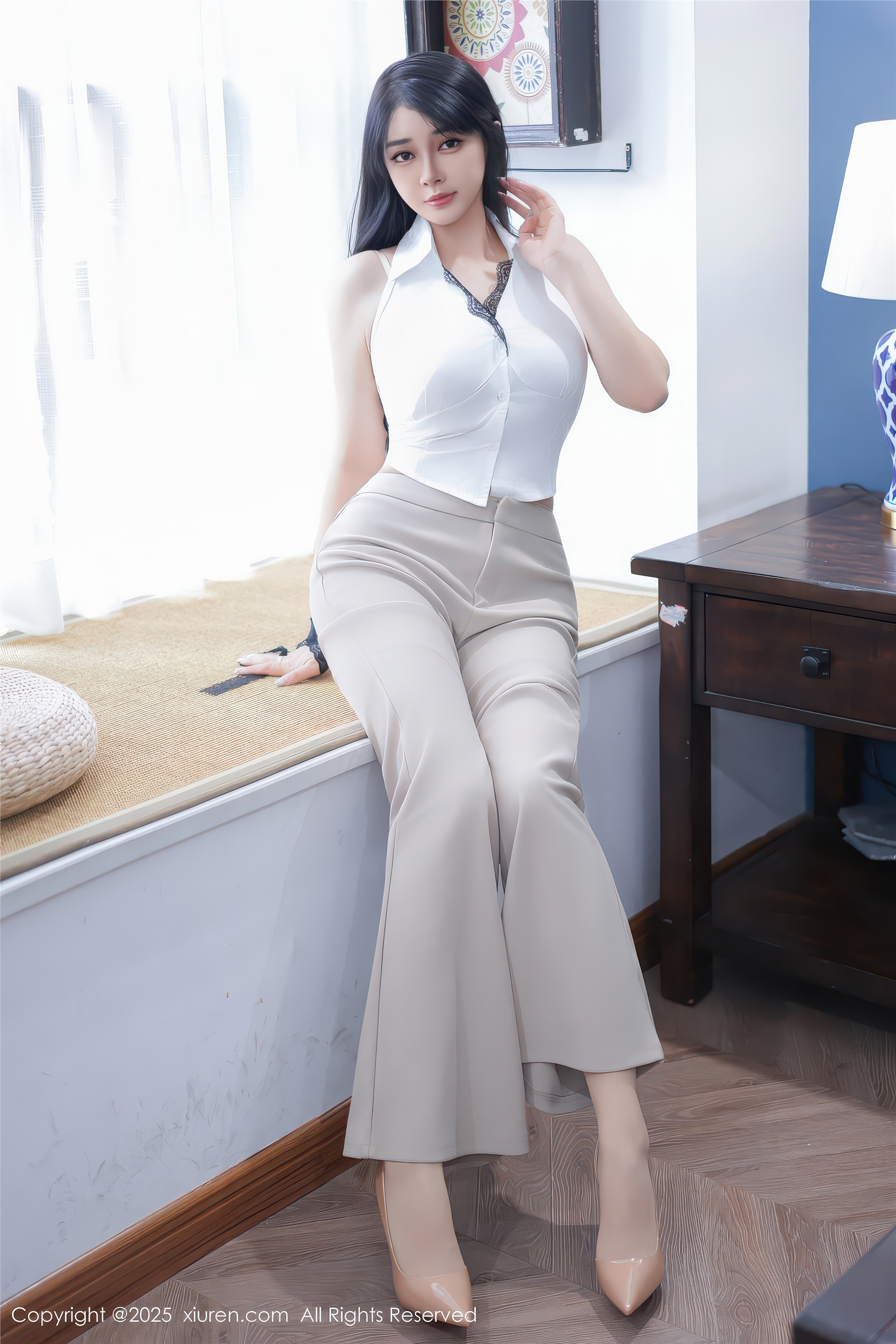 Xiuren秀人网 2025.11.27 NO.11038 凯竹法师